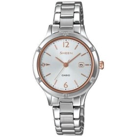 Orologio Donna Casio Sheen (Ø 30 mm) di Casio Sheen, Orologi da polso - Rif: S7292786, Prezzo: 99,45 €, Sconto: %