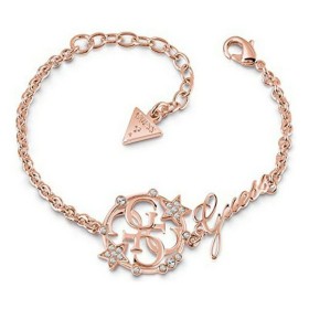 Pulsera Mujer Guess de Guess, Relojes de pulsera - Ref: S7292794, Precio: 75,35 €, Descuento: %