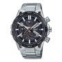 Montre Homme Casio SOSPENSIONE BLUETOOTH ***SPECIAL PRICE*** Noir Argenté de Casio, Montres bracelet - Réf : S7292803, Prix :...