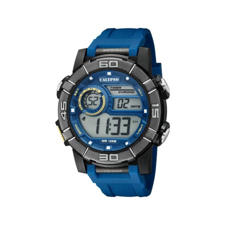 Reloj Hombre Calypso K5818/2 de Calypso, Relojes de pulsera - Ref: S7292848, Precio: 63,33 €, Descuento: %