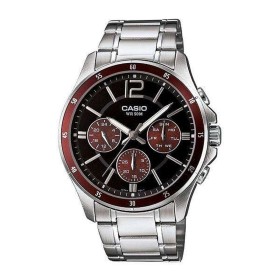 Montre Homme Casio (Ø 43,5 mm) de Casio, Montres bracelet - Réf : S7292856, Prix : 100,51 €, Remise : %