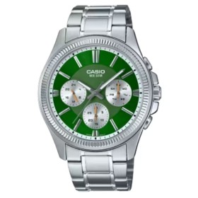 Reloj Hombre Casio ENTICER GENT de Casio, Relojes de pulsera - Ref: S7292857, Precio: 100,51 €, Descuento: %