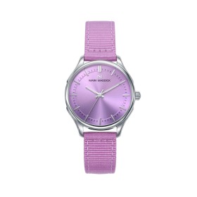 Unisex-Uhr Paul Hewitt ph-sa-s-st-w-21s (Ø 39 mm) | Tienda24 - Global Online Shop Tienda24.eu