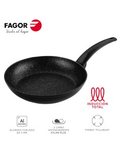 Frigideira Tefal G7300555 Aço Aço inoxidável Baquelite Ø 26 cm | Tienda24 Tienda24.eu