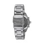 Montre Homme Breil EW0506 Noir Argenté de Breil, Montres bracelet - Réf : S7292867, Prix : 106,44 €, Remise : %