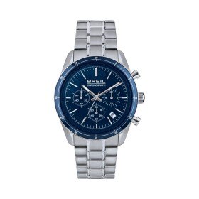 Orologio Uomo Breil TW1898 (Ø 43 mm) di Breil, Orologi da polso - Rif: S7292868, Prezzo: 168,55 €, Sconto: %