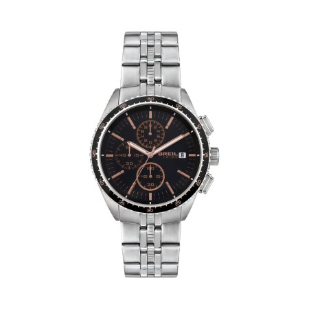 Orologio Uomo Breil EW0545 (Ø 43 mm) di Breil, Orologi da polso - Rif: S7292869, Prezzo: 122,11 €, Sconto: %