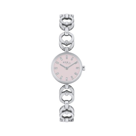 Relógio feminino Breil EW0555 (Ø 24 mm) de Breil, Relógios com braselete - Ref: S7292871, Preço: 97,94 €, Desconto: %