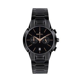 Unisex-Uhr Casio COLLECTION Schwarz (Ø 34 mm) | Tienda24 - Global Online Shop Tienda24.eu