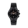 Herrenuhr Breil TW1912 Schwarz (Ø 43 mm) | Tienda24 - Global Online Shop Tienda24.eu