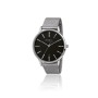 Relógio masculino Breil EW0458 Preto Prateado (Ø 41 mm) de Breil, Relógios com braselete - Ref: S7292878, Preço: 96,78 €, Des...