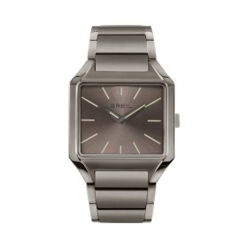 Men's Watch Breil TW1928 Grey (Ø 40 mm) by Breil, Wrist Watches - Ref: S7292881, Price: 168,55 €, Discount: %