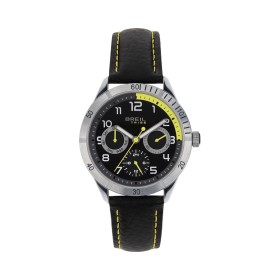 Relógio para bebês Breil EW0616 (Ø 37 mm) de Breil, Relógios com braselete - Ref: S7292882, Preço: 106,54 €, Desconto: %