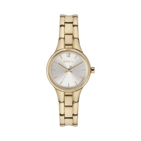 Relógio feminino Breil TW1992 (Ø 28 mm) de Breil, Relógios com braselete - Ref: S7292884, Preço: 154,40 €, Desconto: %