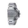 Montre Homme Breil TW1983 Argenté (Ø 44 mm) de Breil, Montres bracelet - Réf : S7292886, Prix : 161,85 €, Remise : %