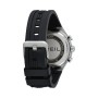 Reloj Hombre Breil TW1984 Negro (Ø 44 mm) de Breil, Relojes de pulsera - Ref: S7292887, Precio: 154,40 €, Descuento: %