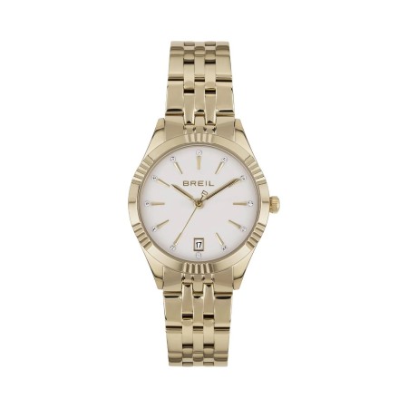 Orologio Donna Breil TW1994 (Ø 32 mm) di Breil, Orologi da polso - Rif: S7292891, Prezzo: 146,94 €, Sconto: %