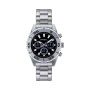 Relógio masculino Breil TW1997 Preto (Ø 43 mm) de Breil, Relógios com braselete - Ref: S7292901, Preço: 161,85 €, Desconto: %