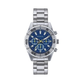 Montre Homme Breil TW1998 (Ø 43 mm) de Breil, Montres bracelet - Réf : S7292902, Prix : 161,85 €, Remise : %