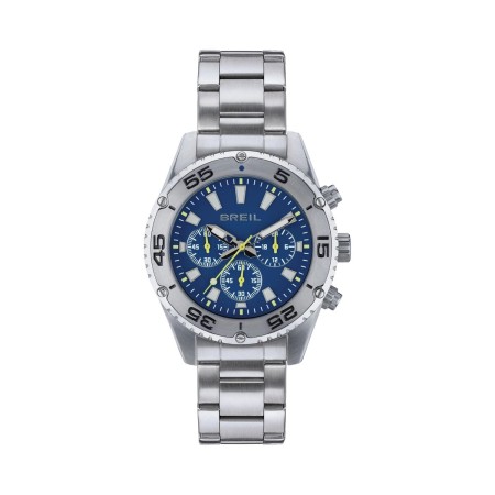 Relógio masculino Breil TW1998 (Ø 43 mm) | Tienda24 - Global Online Shop Tienda24.eu