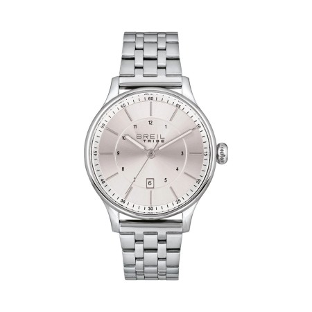 Men's Watch Breil EW0644 Silver | Tienda24 - Global Online Shop Tienda24.eu