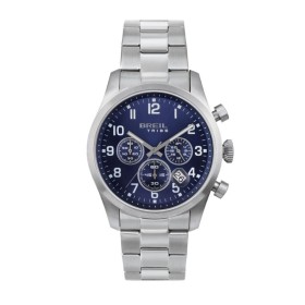 Herrenuhr Breil EW0661 Silberfarben von Breil, Armbanduhren - Ref: S7292920, Preis: 114,32 €, Rabatt: %