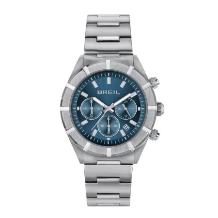 Reloj Hombre Breil TW2022 Plateado de Breil, Relojes de pulsera - Ref: S7292923, Precio: 168,55 €, Descuento: %