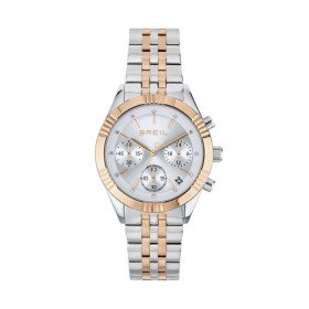 Ladies' Watch Q&Q BB17-404Y (Ø 24 mm) | Tienda24 - Global Online Shop Tienda24.eu