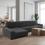 Bezug für Chaiselongue mit linker Armlehne Sofaskins NIAGARA 210 - 340 cm von Sofaskins, Sofas & Lovechairs - Ref: D1200196, ...