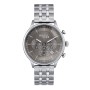 Herrenuhr Breil EW0498 Grau Silberfarben | Tienda24 - Global Online Shop Tienda24.eu