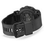 Relógio masculino Casio Pro Trek Super-Twisted Nematic Display (Ø 44,5 mm) de Casio Pro Trek, Relógios com braselete - Ref: S...