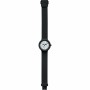 Reloj Unisex Hip Hop HWU0636 Negro (Ø 32 mm) de Hip Hop, Relojes de pulsera - Ref: S7292957, Precio: 56,93 €, Descuento: %