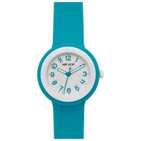 Montre Femme Hip Hop HWU1099 (Ø 34 mm) de Hip Hop, Montres bracelet - Réf : S7292987, Prix : 61,37 €, Remise : %