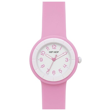 Reloj Mujer Hip Hop HWU1097 (Ø 34 mm) de Hip Hop, Relojes de pulsera - Ref: S7292990, Precio: 61,37 €, Descuento: %