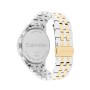 Montre Homme Calvin Klein 252003 de Calvin Klein, Montres bracelet - Réf : S7293027, Prix : 167,13 €, Remise : %