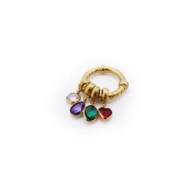 Anello Donna Lotus WS01946/16 16 | Tienda24 - Global Online Shop Tienda24.eu