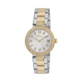 Relógio feminino Breil EW042 (Ø 32 mm) de Breil, Relógios com braselete - Ref: S7293039, Preço: 114,32 €, Desconto: %