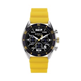 Montre Homme Breil EW063 (Ø 43 mm) de Breil, Montres bracelet - Réf : S7293040, Prix : 0,00 €, Remise : %