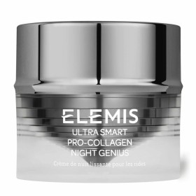 Crema Antiarrugas de Noche Elemis Ultra Smart Collagen 50 ml