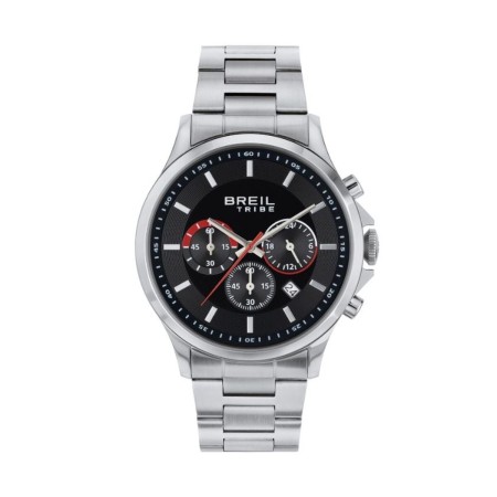 Montre Homme Breil de Breil, Montres bracelet - Réf : S7293043, Prix : 106,54 €, Remise : %