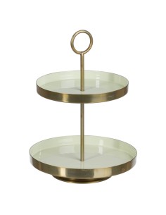 Fuente de Cocina Viejo Valle 53 x 32,5 x 10 cm (3 Unidades) | Tienda24 Tienda24.eu