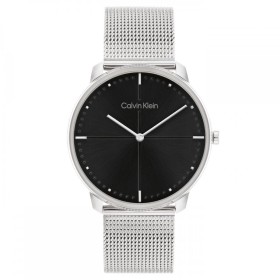 Ladies' Watch Calvin Klein ICONIC (Ø 40 mm) (Ø 35 mm) by Calvin Klein, Wrist Watches - Ref: S7293052, Price: 0,00 €, Discount: %