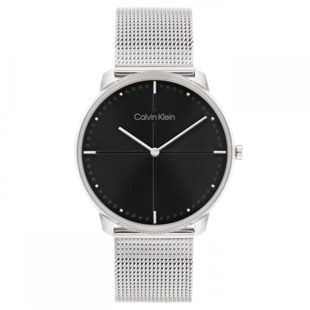 Montre Femme Calvin Klein ICONIC (Ø 40 mm) (Ø 35 mm) | Tienda24 - Global Online Shop Tienda24.eu