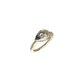 Anillo Mujer Guess JUBR03394JWYG de Guess, Anillos - Ref: S7293058, Precio: 71,00 €, Descuento: %