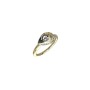 Anillo Mujer Guess JUBR03394JWYG | Tienda24 - Global Online Shop Tienda24.eu