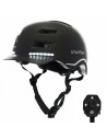 Casco para Patinete Eléctrico Smartgyro SMART MAX Negro | Tienda24 Tienda24.eu