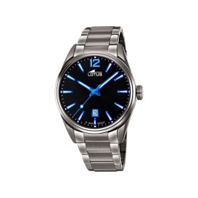 Relógio masculino Casio DATE - SILVER, MOP DEAL (Ø 38,5 mm) | Tienda24 - Global Online Shop Tienda24.eu