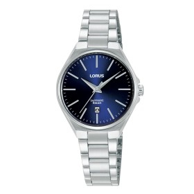 Montre Homme Lorus RJ267BX9 Argenté de Lorus, Montres bracelet - Réf : S7293151, Prix : 113,30 €, Remise : %