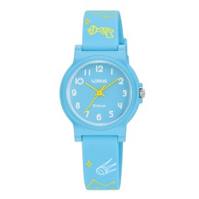 Montre Enfant Lorus RRX39JX9 de Lorus, Montres bracelet - Réf : S7293162, Prix : 69,08 €, Remise : %