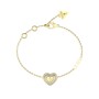 Bracelet Femme Guess JUBB04031JWYGS de Guess, Bracelets - Réf : S7293186, Prix : 78,64 €, Remise : %